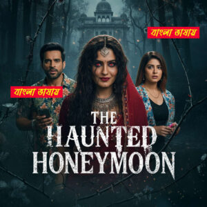 The Haunted Honeymoon 2026 Bengali Dubbed ORG Reel Flim 720p WEB-DL 1Click Downlod
