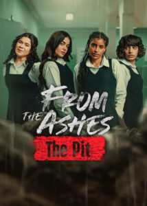 From the Ashes: The Pit (2026) Hindi Dubbed Movie 720p WEB-DL – Tvboss24