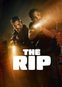 The Rip 2026 Hindi Dubbed Movie ORG 720p WEB-DL 1Click Download
