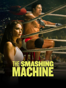 The Smashing Machine 2025 Hindi Dubbed Movie ORG 720p WEB-DL 1Click Download