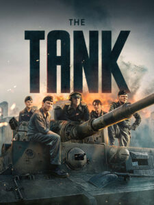 The Tank 2025 Hindi Dubbed Movie ORG 720p WEB-DL 1Click Download