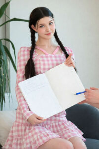 Theorem of Stepsisters Ass 2026 English Short Film 720p WEB-DL 1Click Download