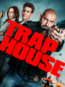 Trap House 2025 Hindi Dubbed Movie ORG 720p WEB-DL 1Click Download