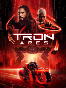 Tron Ares 2026 Hindi Dubbed Movie ORG 720p WEB-DL 1Click Download
