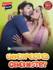 Unexpected Chemistry 2026 Hindi Uncut Hot Short Film 720p HDRip 1Click Download