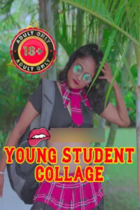 Young Student Collage 2026 Hindi Uncut Short Films 720p HDRip 1Click Download