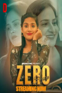 Zero Figure 2026 Hindi Season 1 Part 1(E1-3) DramaZone WEB Series 720p WEB-DL 1Click