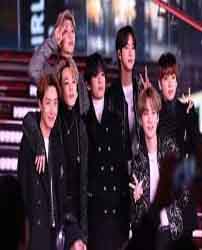 BTS World Tour 2026 Announced! Full List of USA Tour