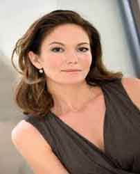 Diane Lane Defines Elegance: The Jaw-Dropping Jewelry That Stole the 2026 Golden Globes