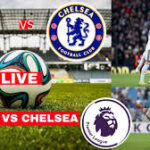 fulham vs chelsea live