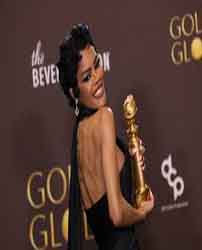 Golden Globes 2026 Winners: The Complete List of Who Won Big Last Night!