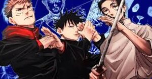 jujutsu kaisen the culling game