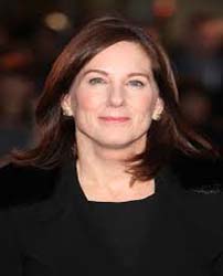 kathleen kennedy