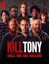 Kill Tony Goes Global: Netflix Signs Massive Multi-Year Deal with Tony Hinchcliffe