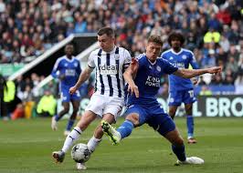 leicester city vs west brom