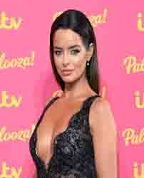 maura love island