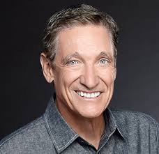 Maury Povich Admits: ‘I Couldn’t Do My Show Today, There’s No Way