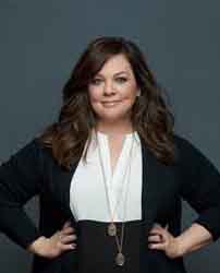 Is That Melissa McCarthy? The Stunning 95lb Transformation That Stole the 2026 Golden Globes