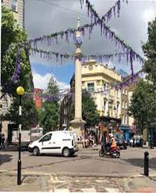 seven dials