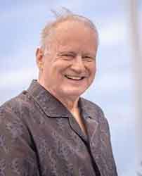 Stellan Skarsgård Wins Big! The Hilarious Reason He Thought He Was ‘Too Old’ for a Golden Globe