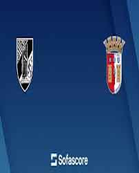 vitória sc vs braga