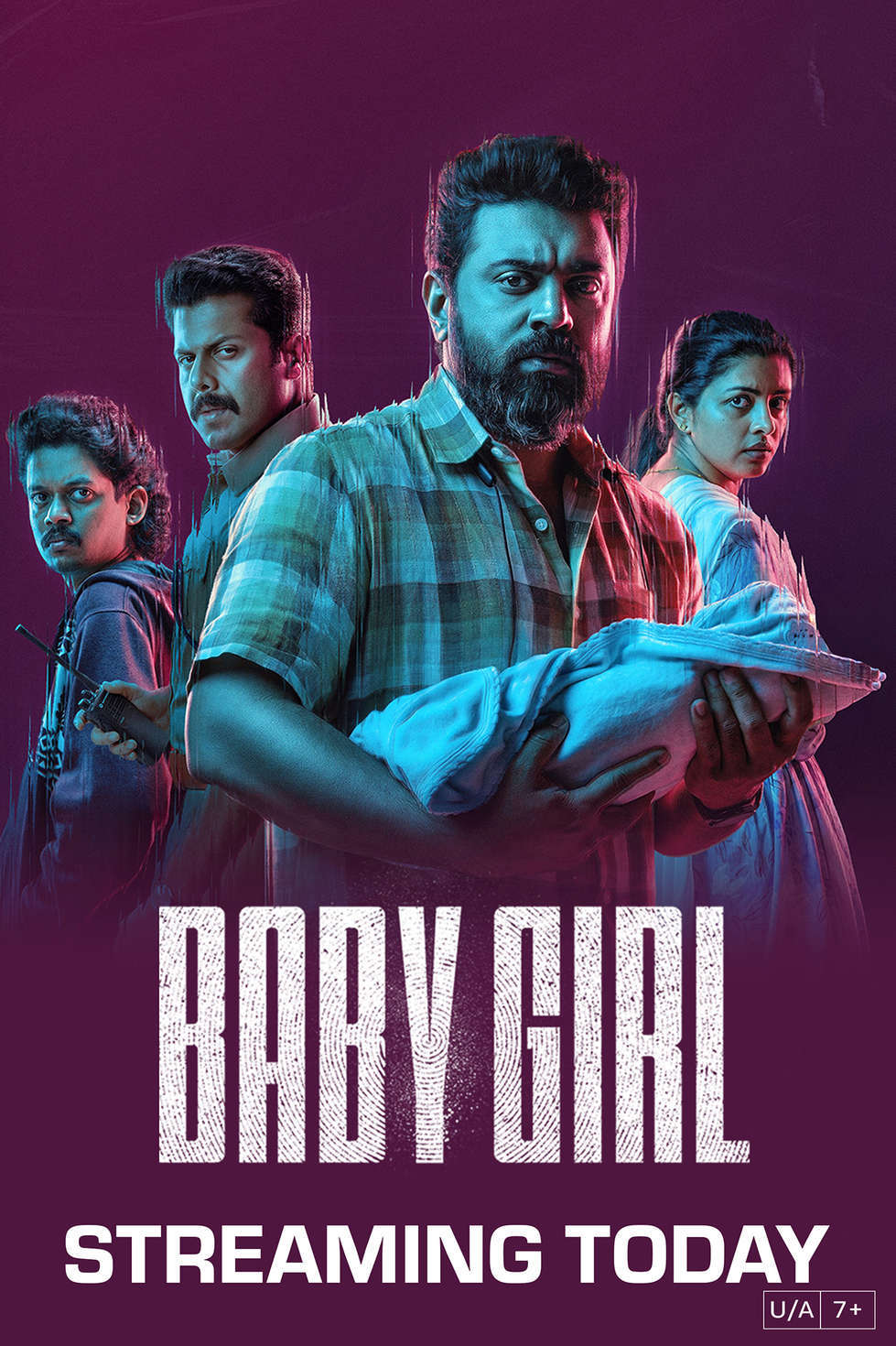 Baby Girl 2026 Hindi Dubbed Movie ORG 720p WEB-DL 1Click Download