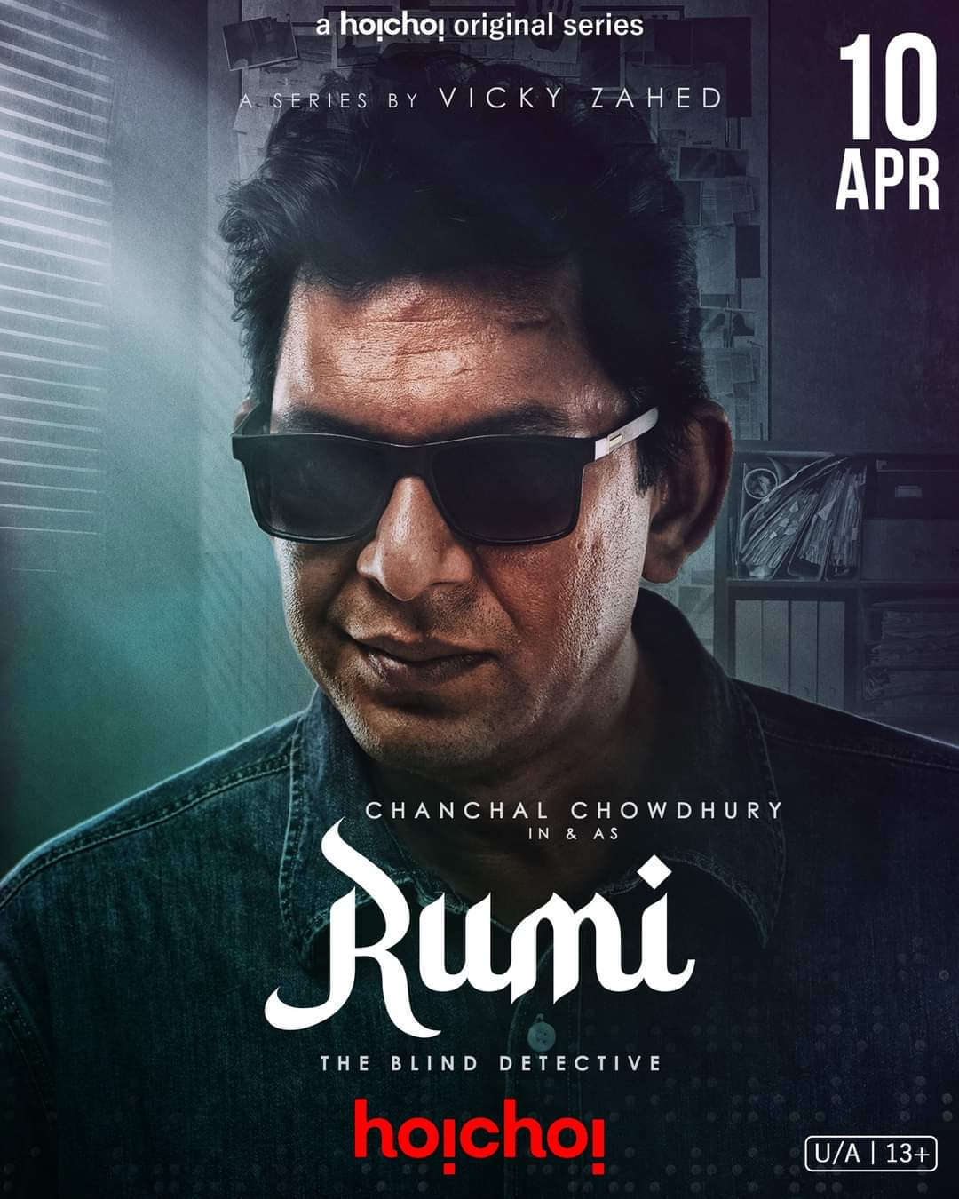 Rumi 2026 Bangla WEB Series 720p WEB-DL 1Click Download