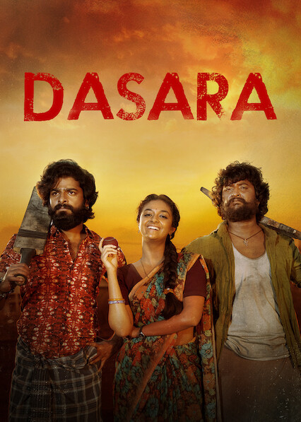 Dasara 2026 Hindi Dubbed Movie ORG 720p WEB-DL 1Click Download