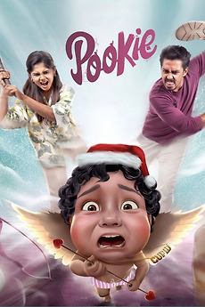 Pookie 2026 Hindi Dubbed Movie 720p HDTC Print 1Click Download