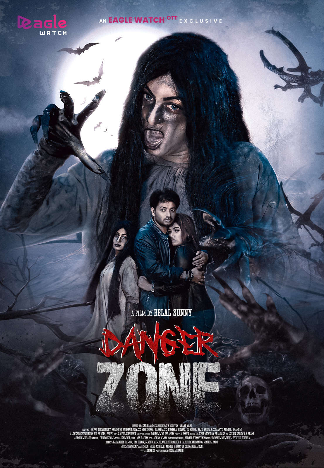 Danger Zone 2026 Bangla Movie 720p WEB-DL 1Click Download