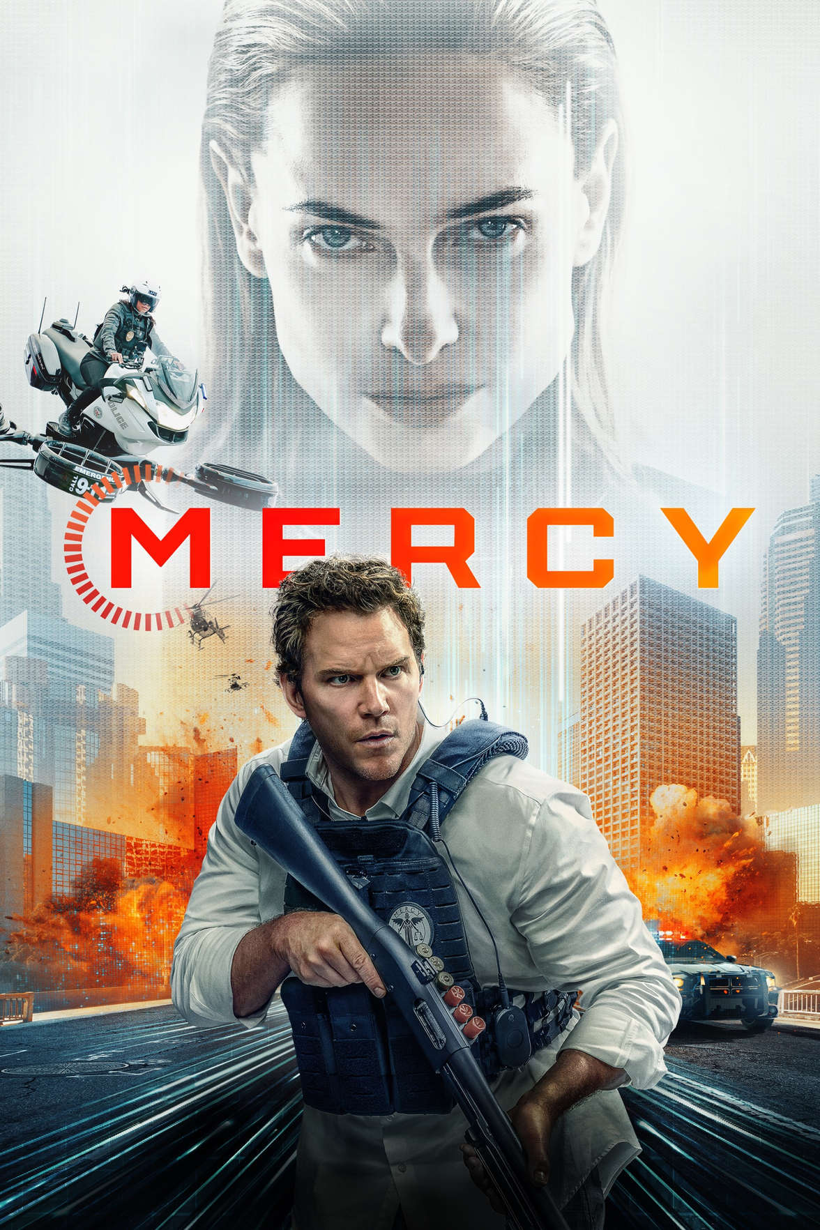 Mercy 2026 Hindi Dubbed Movie ORG 720p WEB-DL 1Click Download
