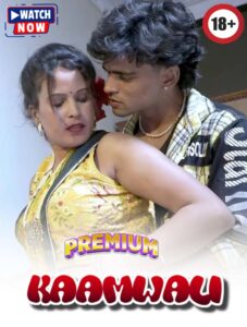 Kaamwali 2026 Hindi Uncut Hot Short Film 720p HDRip Download – Tvboss24