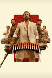 Mahaan 2026 Hindi Dubbed Movie Download ORG 720p WEB-DL 1-Click – Tvboss24