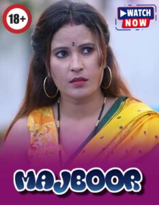Majboor 2026 Hindi Uncut Hot Short Film 720p HDRip Download – Tvboss24