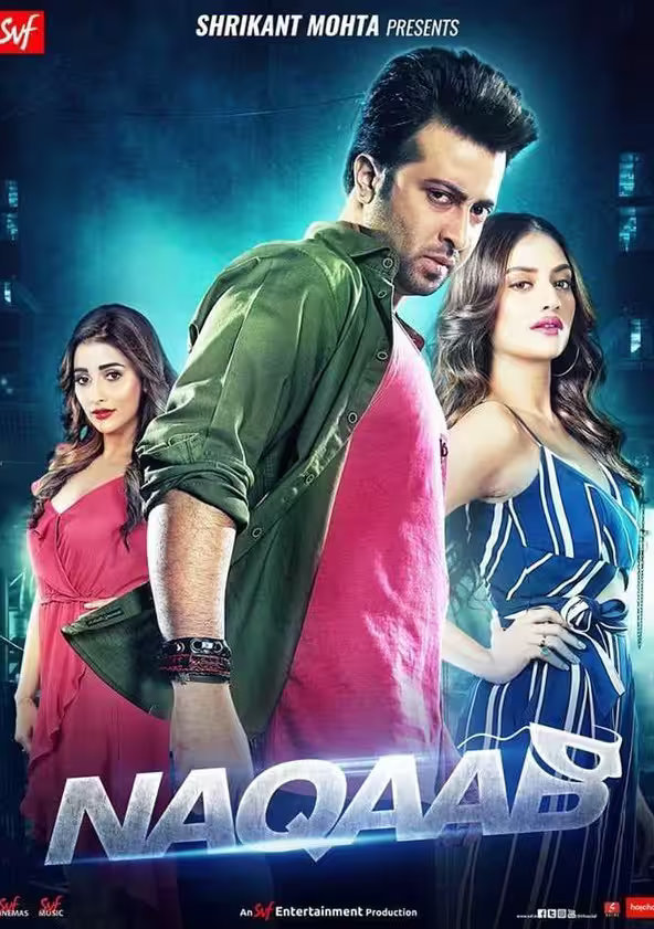 Naqaab 2026 Bengali Movie 720p WEB-DL 1Click Download