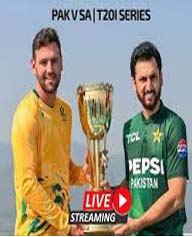 Pakistan vs South Africa T20I Series 2026 Live Streaming & Schedule – Tvboss24