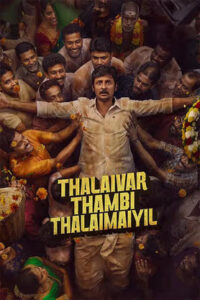 Thalaivar Thambi Thalaimaiyil 2026 Hindi Dubbed 720p HDTC 1Click Download – Tvboss24