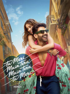 Tu Meri Main Tera 2026 Hindi Movie Download ORG 720p WEB-DL 1-Click – Tvboss24