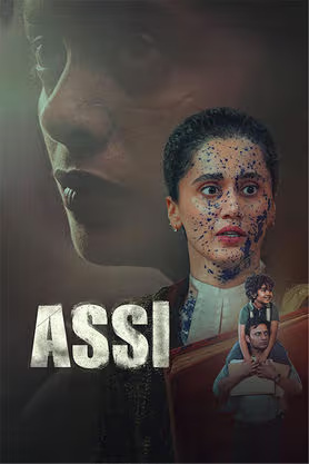 Assi 2026 Hindi Movie 720p HDTC Print 1Click Download