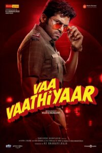 Vaa Vaathiyaar 2026 Hindi Dubbed Movie Download 720p HDTC 1-Click – Tvboss24