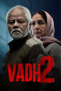 Vadh 2 2026 Hindi Movie 720p HDTC 1-Click Direct Download – Tvboss24