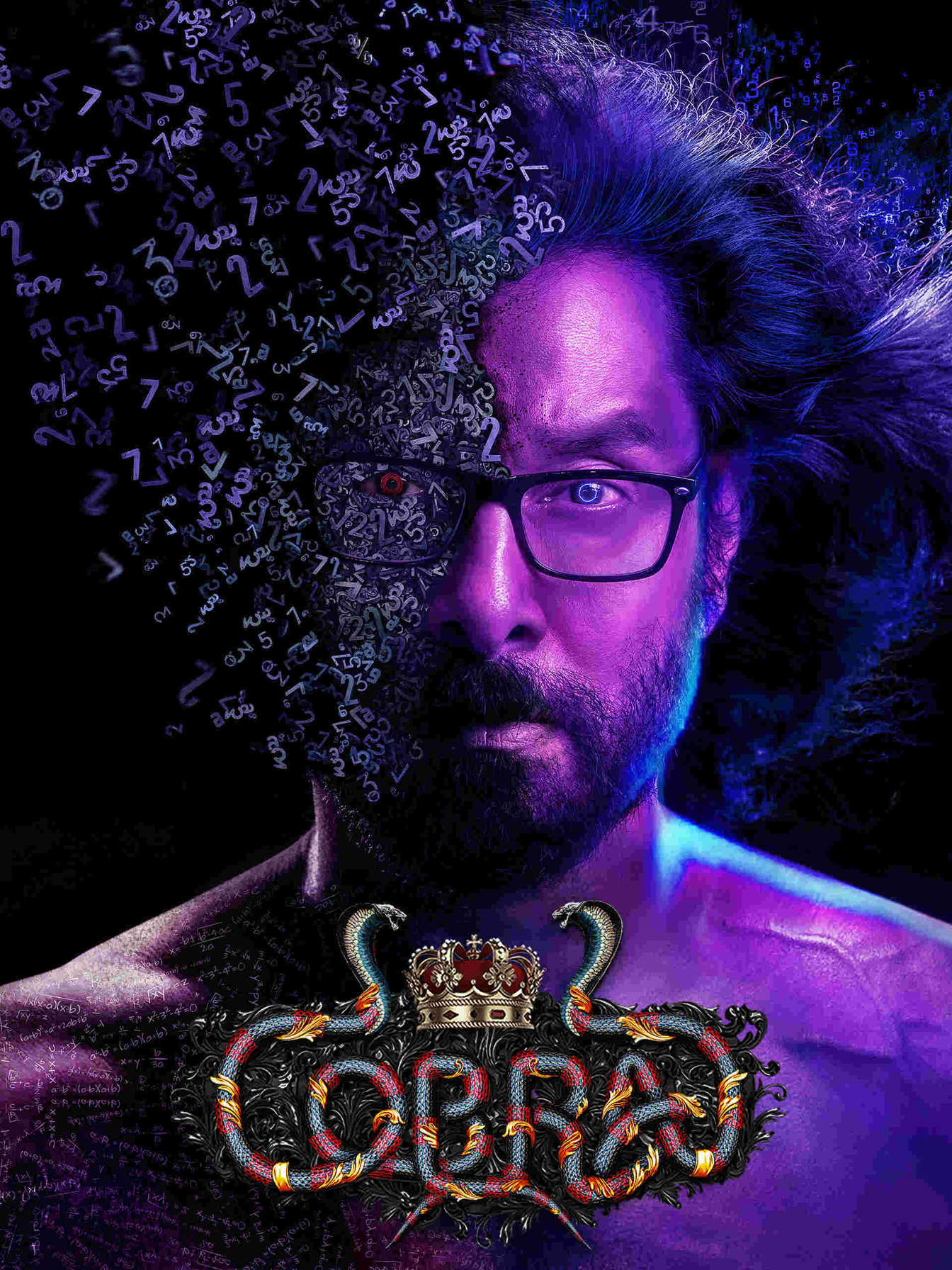 Cobra 2026 Hindi Dubbed Movie ORG 720p WEB-DL 1Click Download
