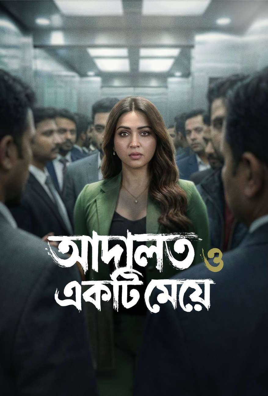 Adalat O Ekti Meye 2026 Bengali WEB Series 720p WEB-DL 1Click Download