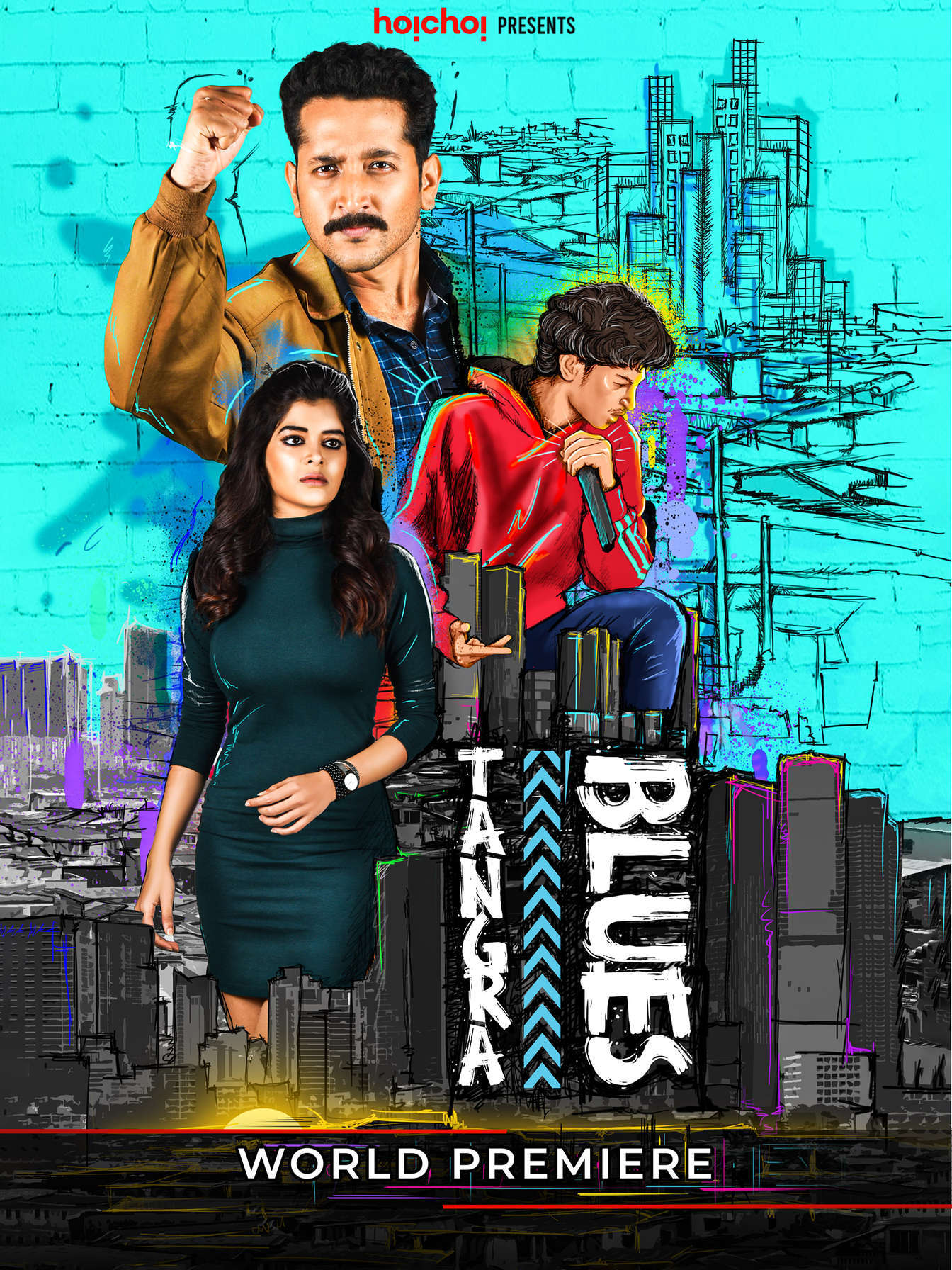 Tangra Blues 2026 Bengali Movie 720p WEB-DL 1Click Download
