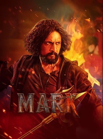 Mark 2026 Hindi Dubbed Movie HQ 720p WEBRip 1Click Download