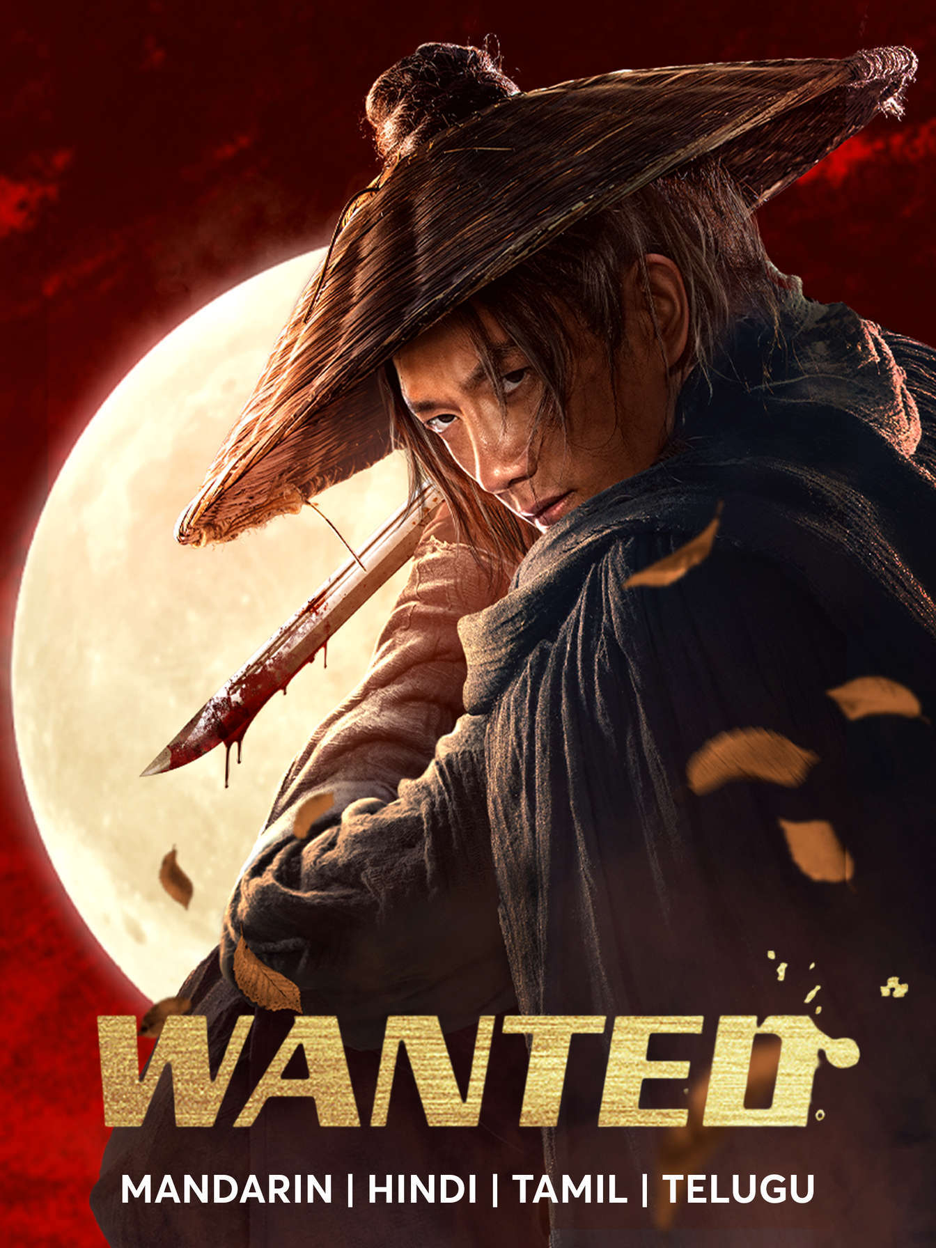 Wanted 2026 Hindi Dubbed Movie ORG 720p WEB-DL 1Click Download