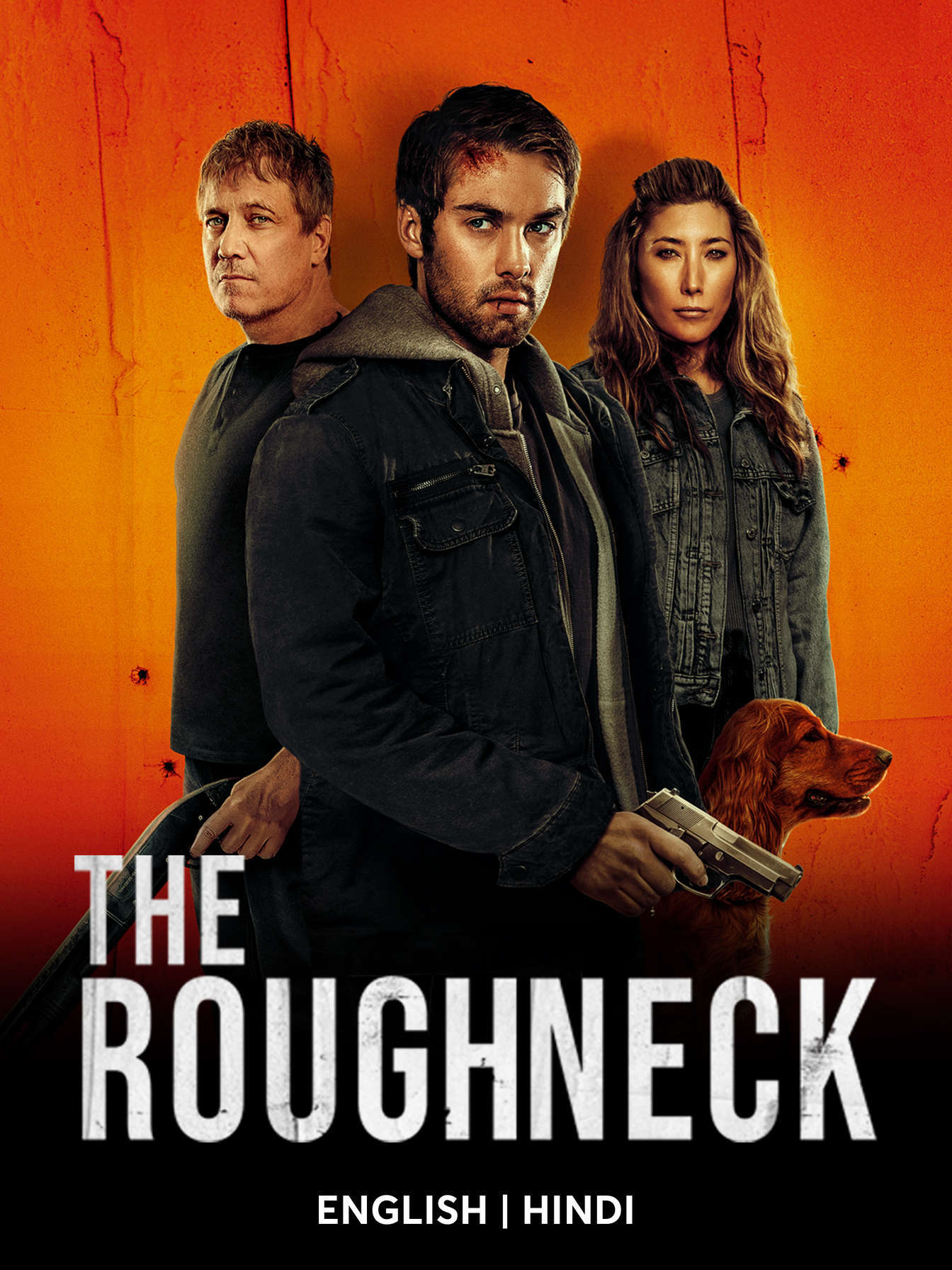 The Roughneck 2026 Hindi Dubbed Movie ORG 720p WEB-DL 1Click Download