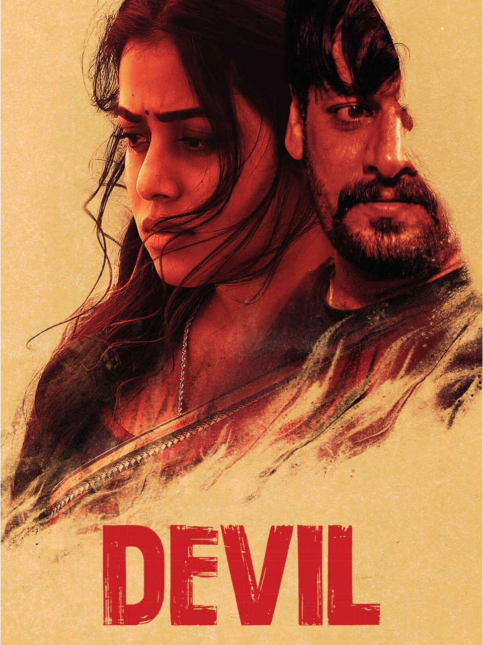 Devil 2026 Hindi Dubbed Movie ORG 720p WEBRip 1Click Download