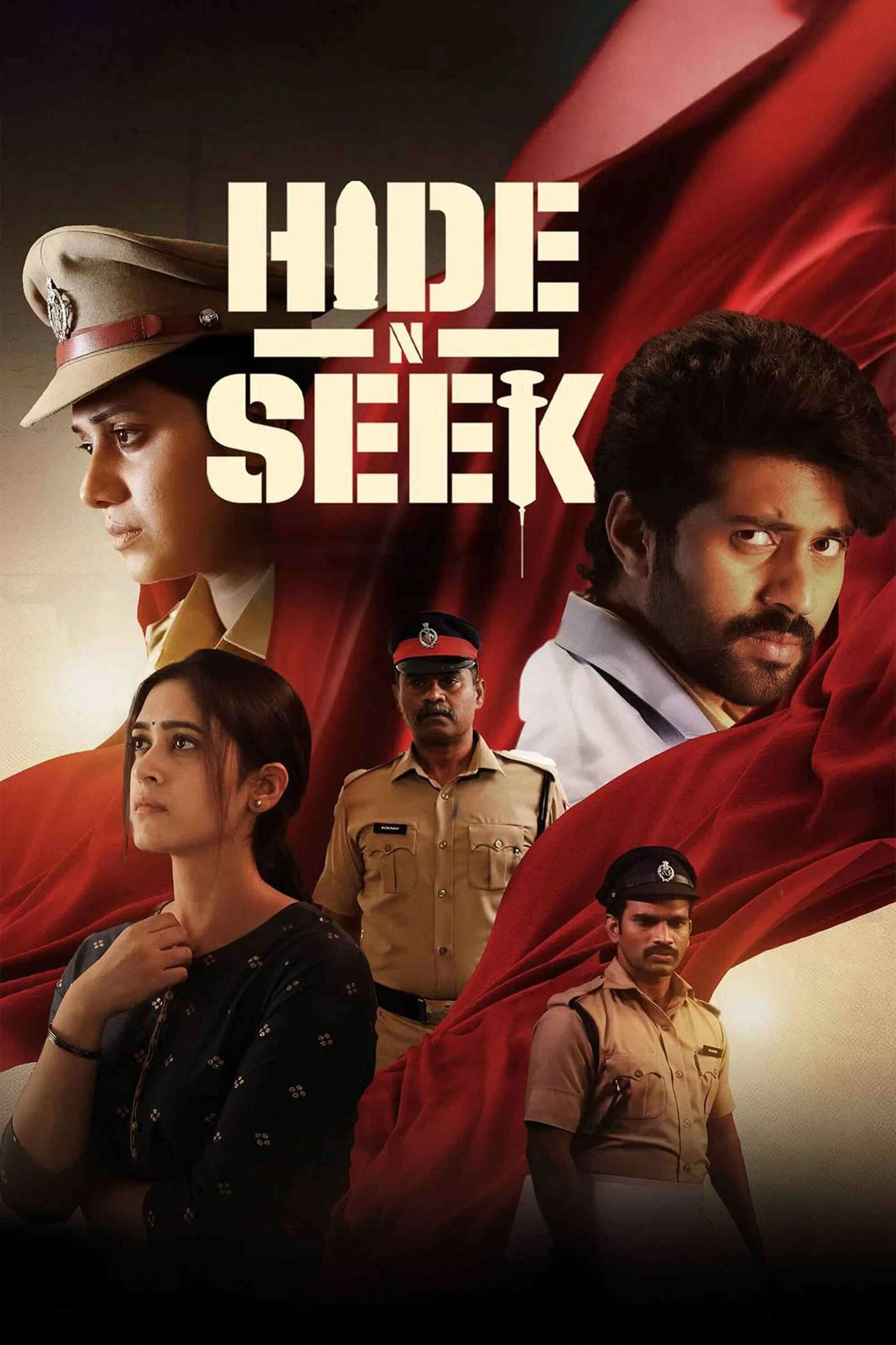 Hide N Seek 2026 Hindi Dubbed Movie ORG 720p WEBRip 1Click Download