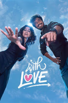 With Love 2026 Hindi Dubbed Movie 720p HDTC Print 1Click Download